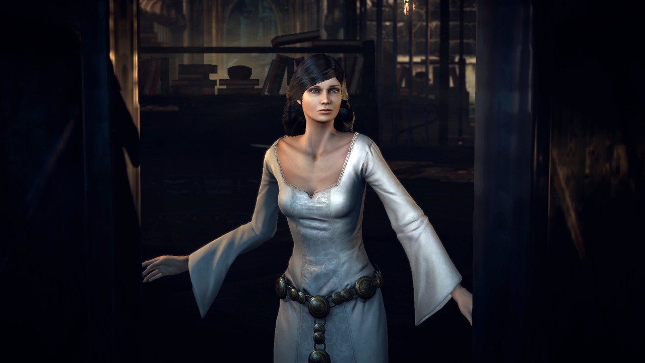 Castlevania: Lords of Shadow 2 (Edición Coleccionista) - Imagen 37